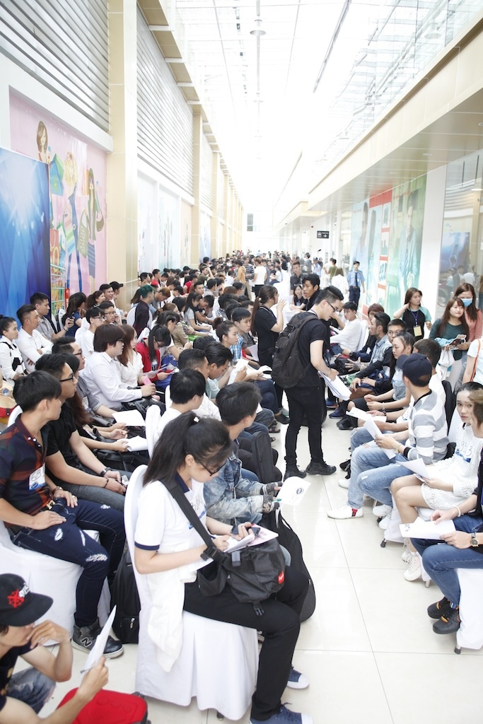 Bang Kieu lam giam khao Vietnam Idol anh 2