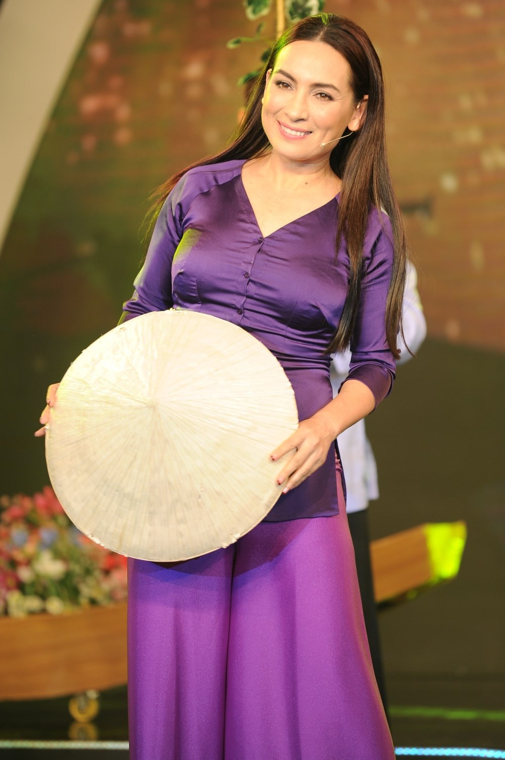 Phi Nhung nho co nhac si Thanh Son anh 2