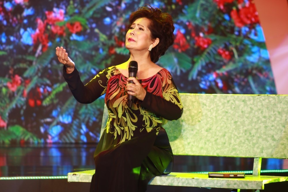 Phi Nhung nho co nhac si Thanh Son anh 8