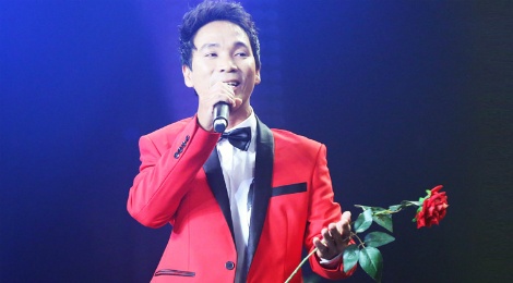 Ban sao Ngoc Son nhan diem tuyet doi o Hat vui - Vui hat hinh anh