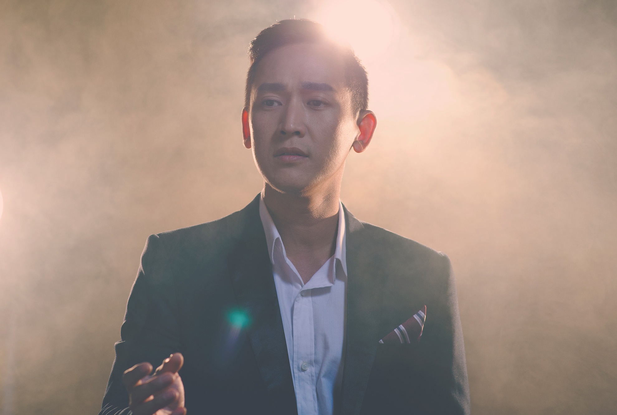 Hứa Vĩ Văn hát nhạc phim ảnh 3 Hua Vi Van hat nhac phim anh 3