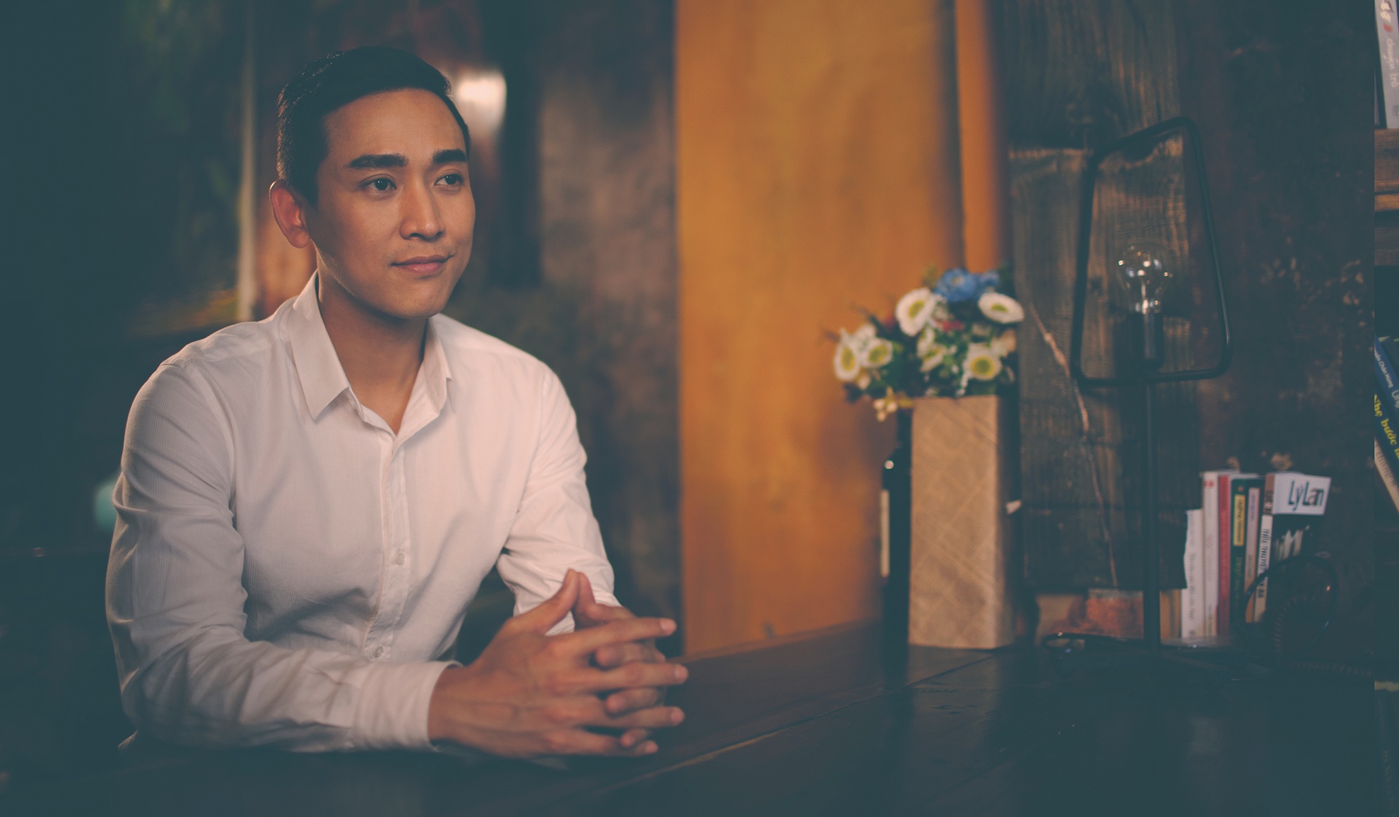 Hứa Vĩ Văn hát nhạc phim ảnh 2 Hua Vi Van hat nhac phim anh 2