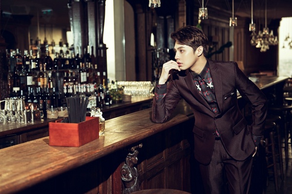 Noo Phước Thịnh trong BXH Zing ảnh 2 Noo Phuoc Thinh trong BXH Zing anh 2