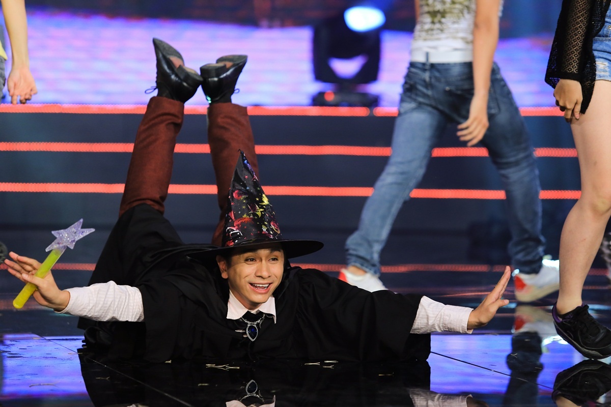 Danh hai dat Viet tap 50 anh 9