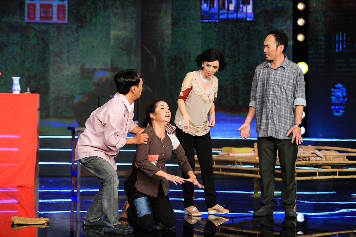 Danh hai dat Viet tap 50 anh 3