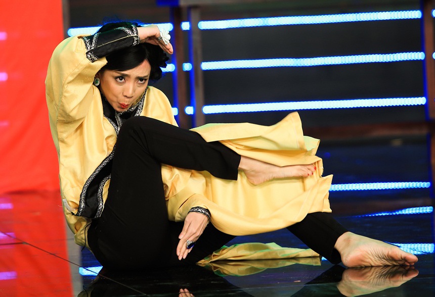 Danh hài đất Việt tập 50 ảnh 4 Danh hai dat Viet tap 50 anh 4