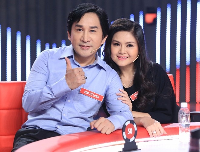 Kim Tu Long thiet hai vi Ngoc Huyen anh 3