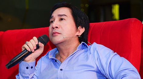 Kim Tu Long: 'Bang dia cua toi va Ngoc Huyen bi tich thu' hinh anh