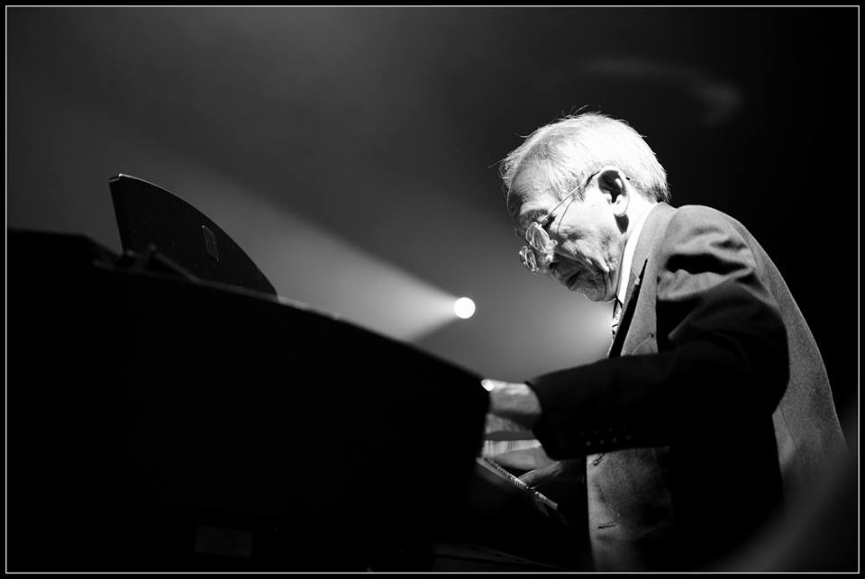 nhac si Nguyen Anh 9 qua doi anh 1