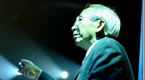 Vi sao Nguyen Anh 9 co nghe danh dac biet? hinh anh