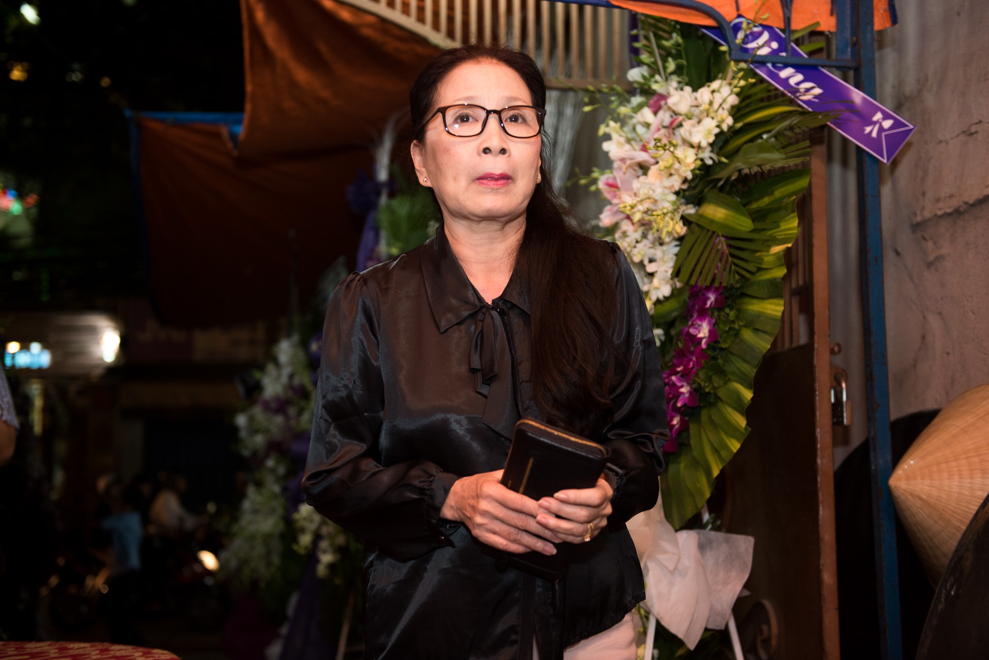 dam tang nhac si Nguyen Anh 9 anh 5