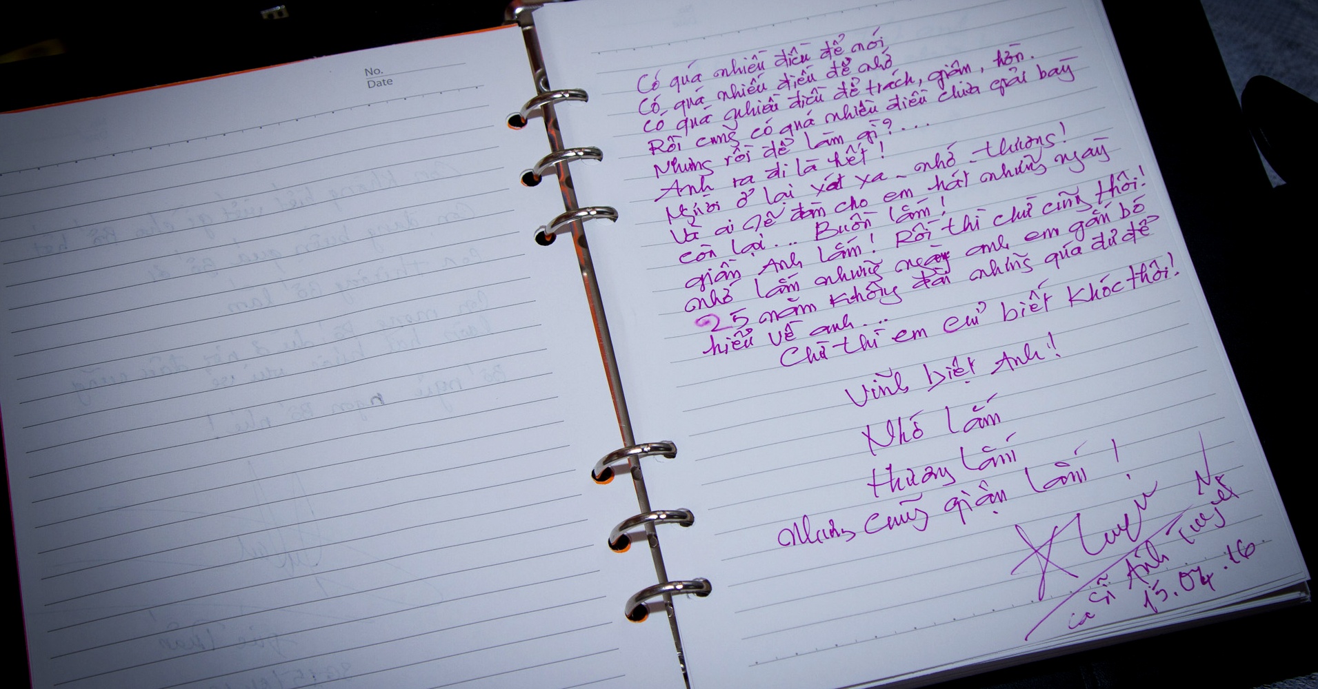 Dam tang nhac si Nguyen Anh 9 anh 12