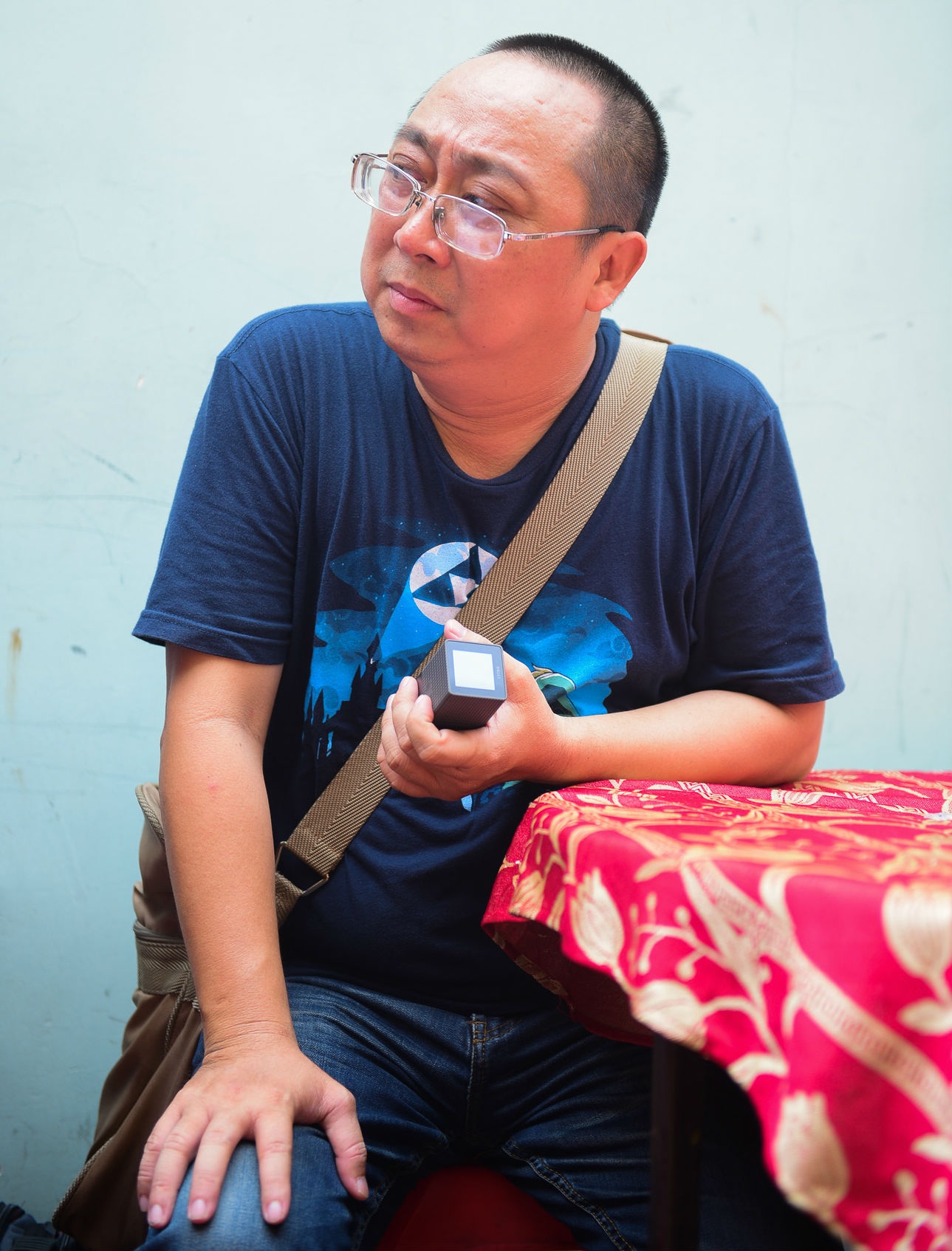 Dam tang nhac si Nguyen Anh 9 anh 9