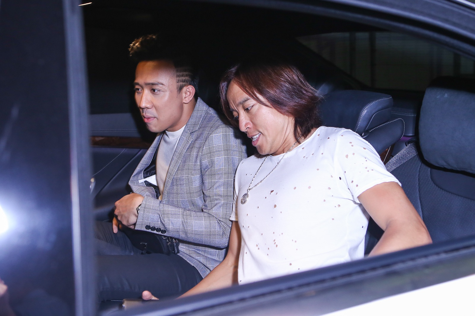 chồng và con gái Việt Hương ảnh 9 chong va con gai Viet Huong anh 9