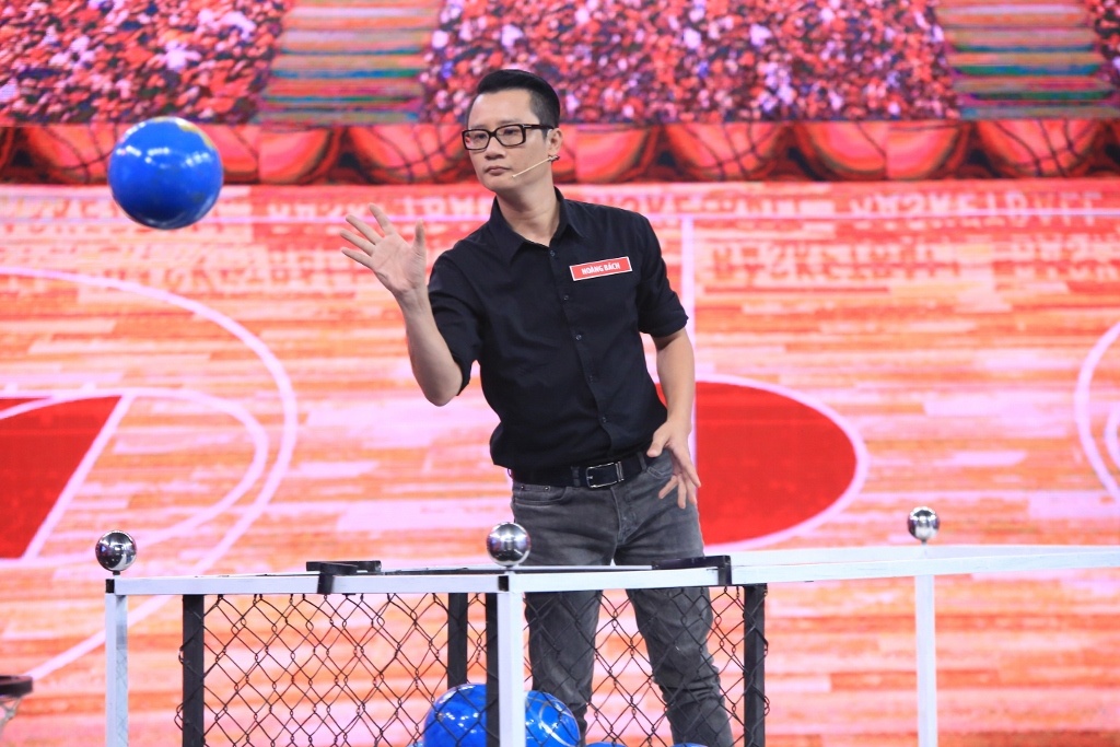 Mai Thu Huyền tham gia My Man Can ảnh 10 Mai Thu Huyen tham gia My Man Can anh 10