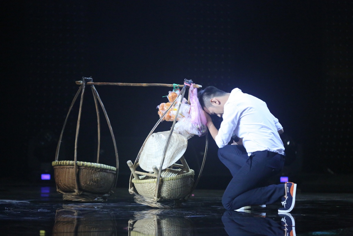 Ban sao Ngoc Son hat tieng Nhat anh 13