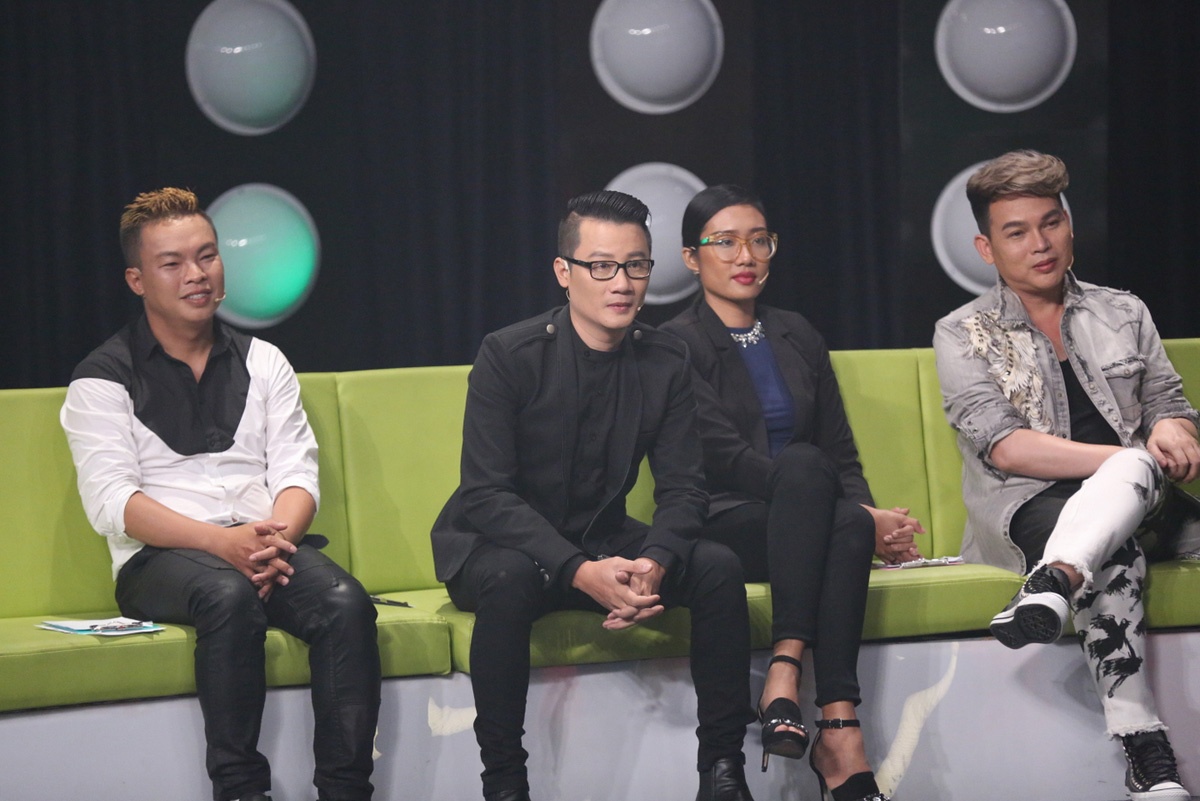 Ban sao Ngoc Son hat tieng Nhat anh 10