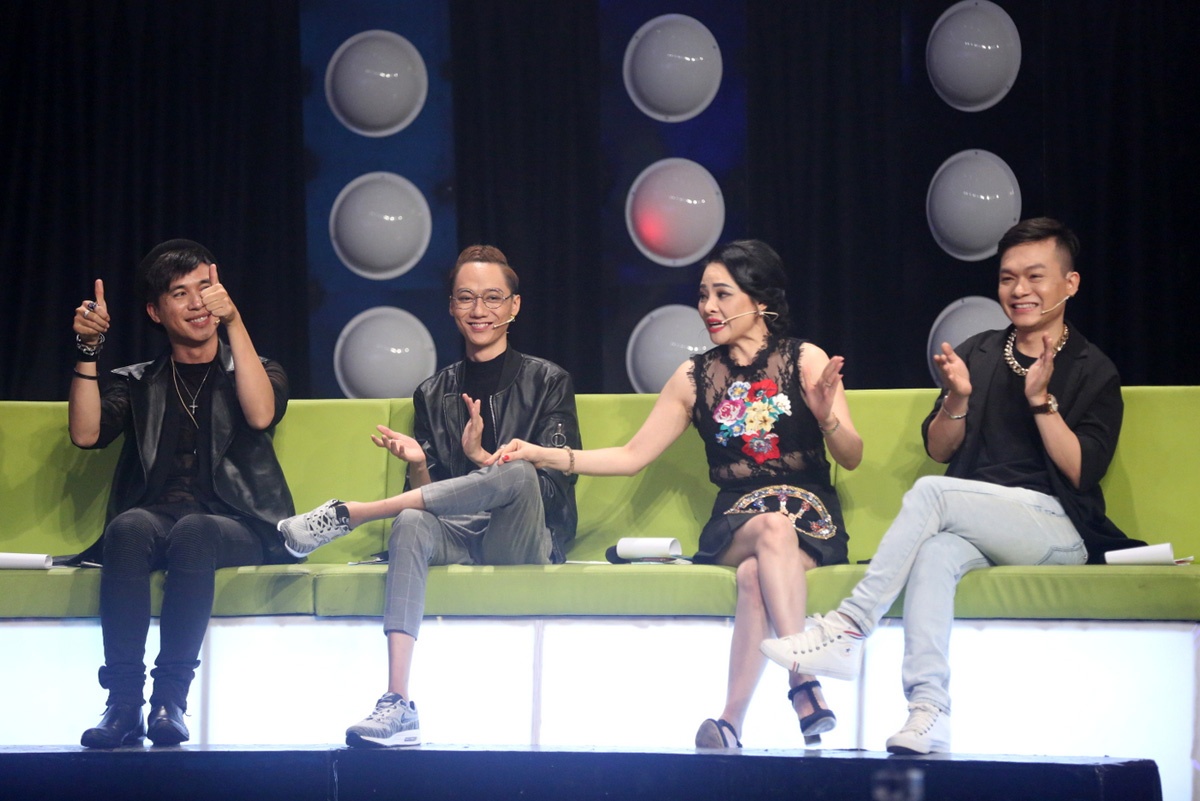 Ban sao Ngoc Son hat tieng Nhat anh 12