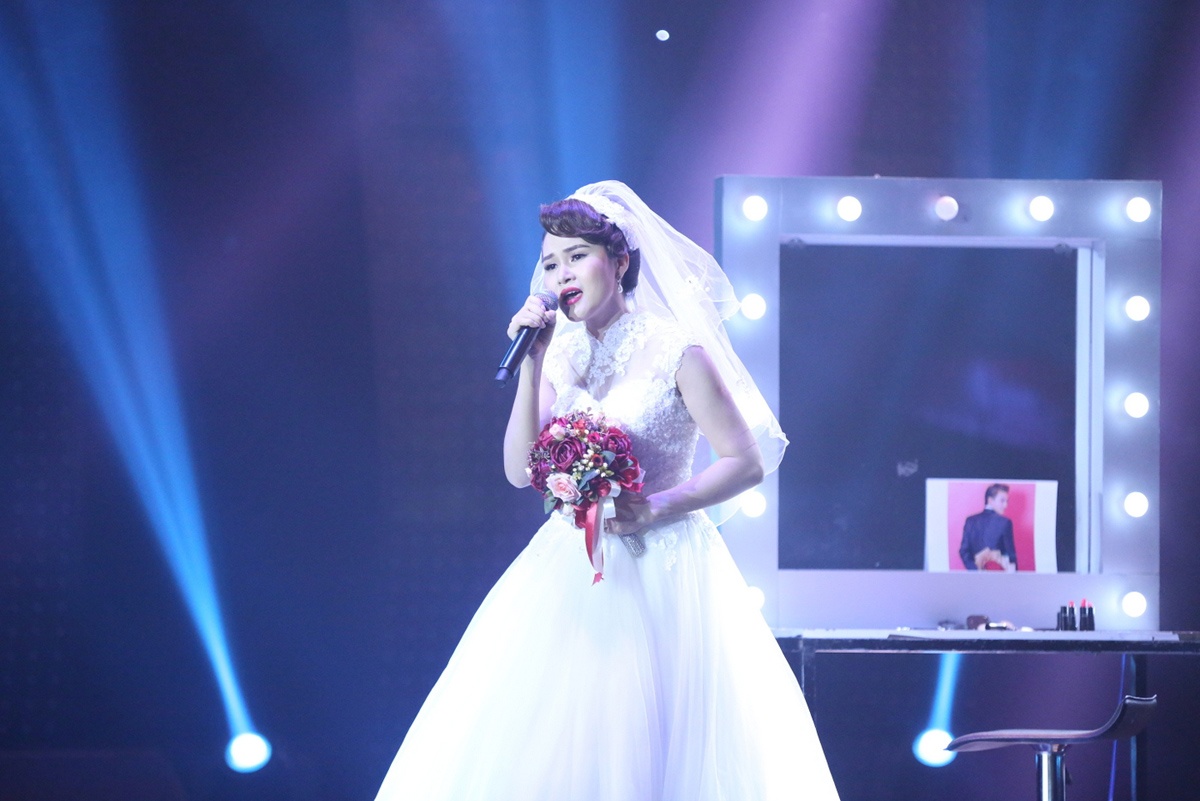 Ban sao Ngoc Son hat tieng Nhat anh 18