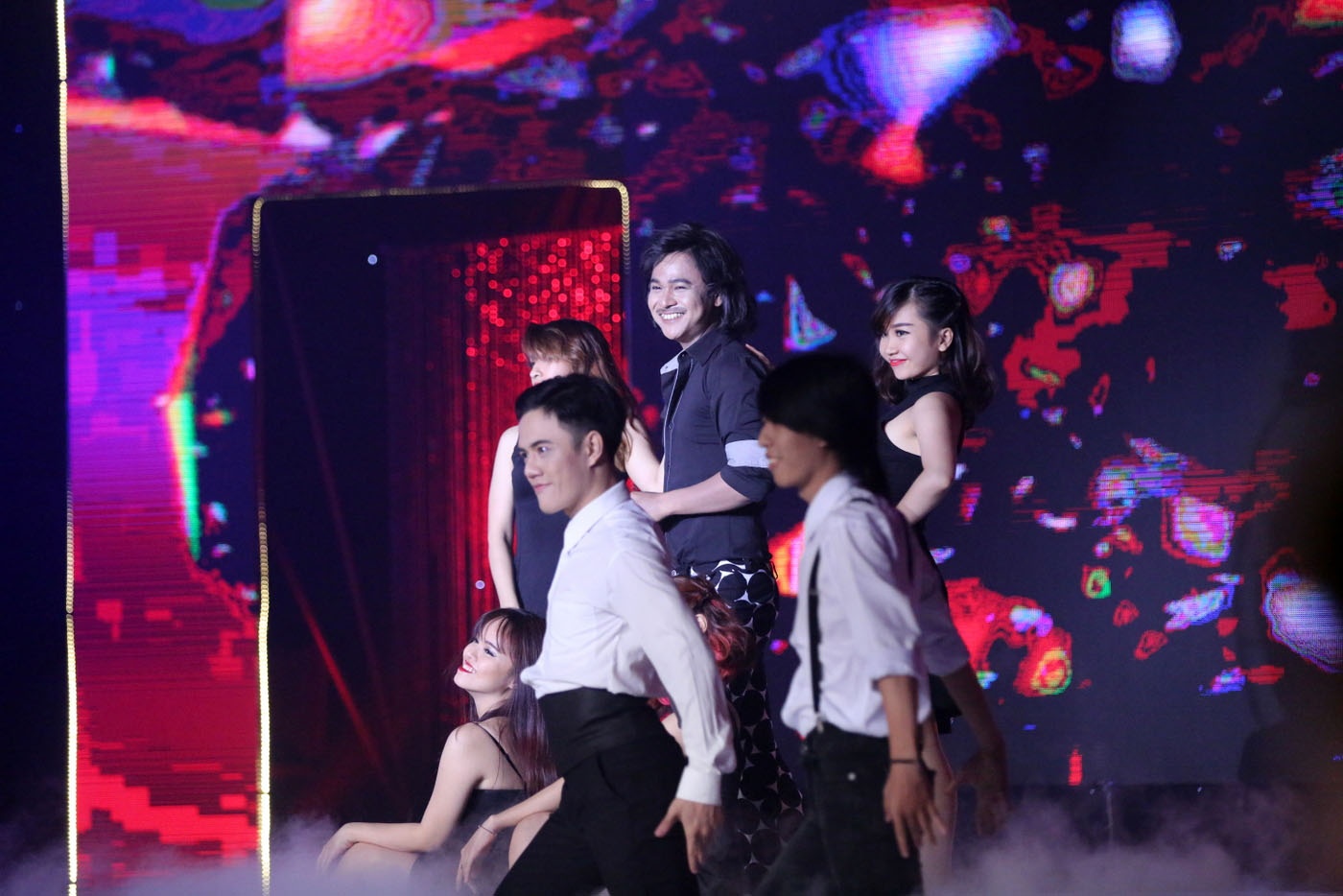 Ban sao Ngoc Son hat tieng Nhat anh 7