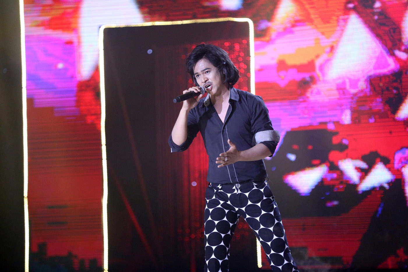 Ban sao Ngoc Son hat tieng Nhat anh 8