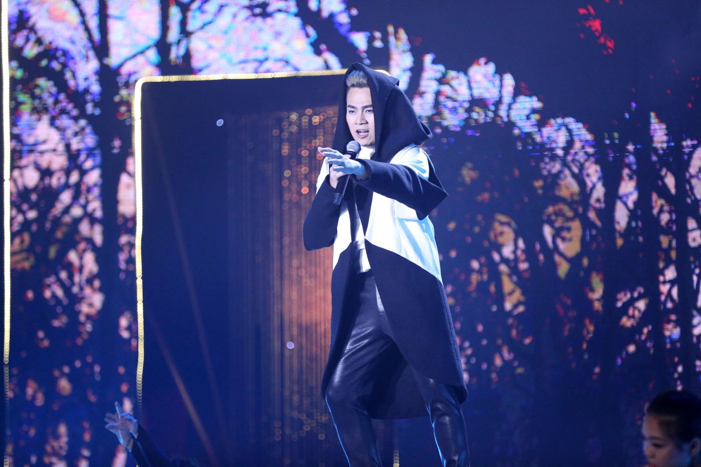 Ban sao Ngoc Son hat tieng Nhat anh 15