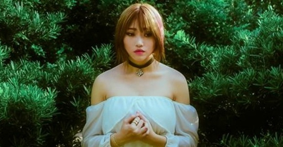 Album Yeu nhung phai dung lai cua Luong Minh Trang hinh anh