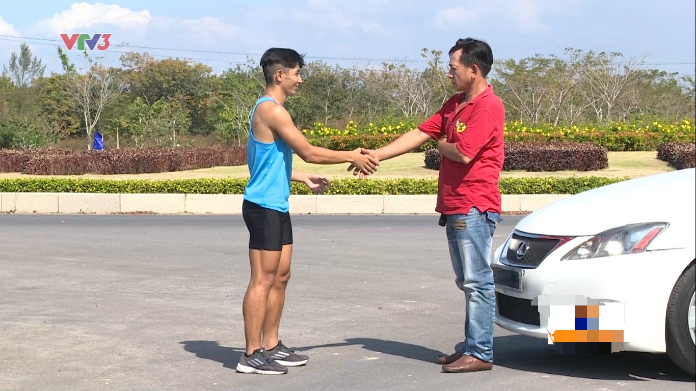Phương Trinh Jolie khiến Trấn Thành xúc động ảnh 5 Phuong Trinh Jolie khien Tran Thanh xuc dong anh 5