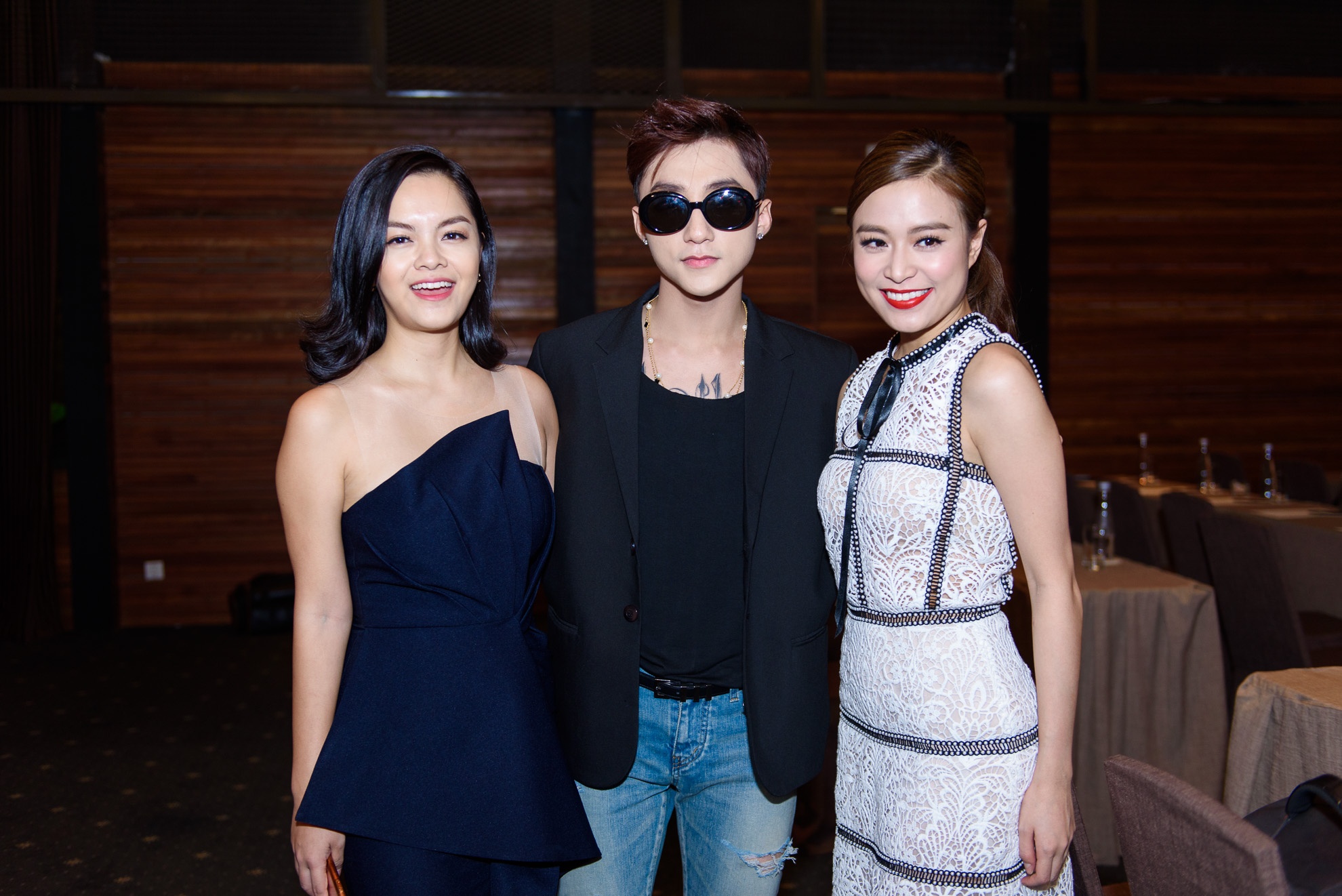 Sơn Tùng M-TP muốn ngủ đông ảnh 6 Son Tung M-TP muon ngu dong anh 6