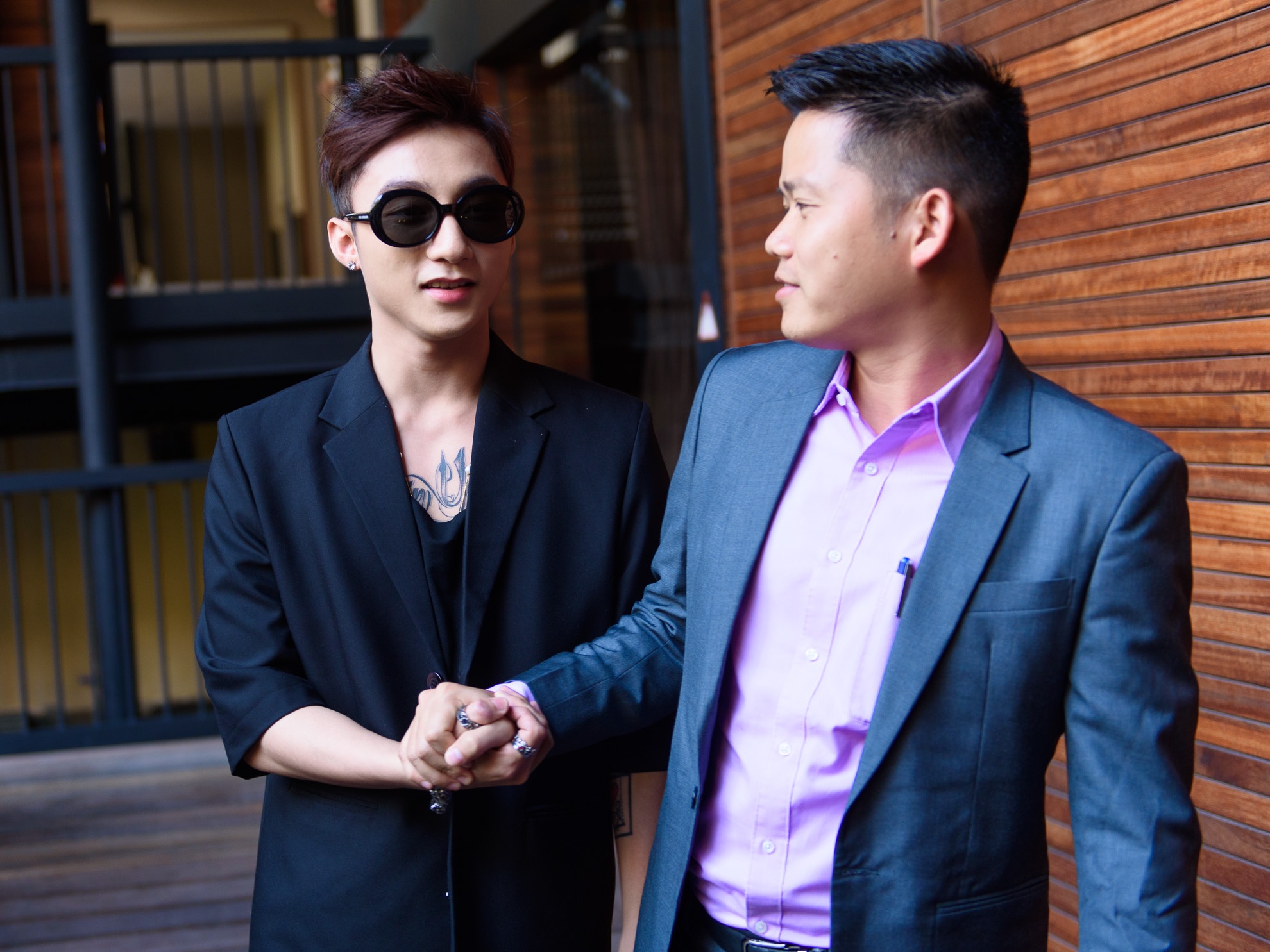 Sơn Tùng M-TP muốn ngủ đông ảnh 3 Son Tung M-TP muon ngu dong anh 3