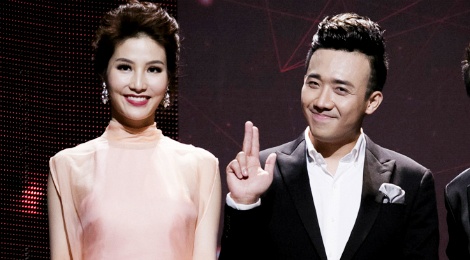 Nhung su co va mieng tren song truyen hinh hinh anh