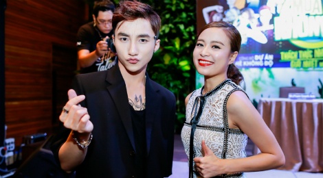 Son Tung M-TP sut can sau thoi gian vang bong hinh anh