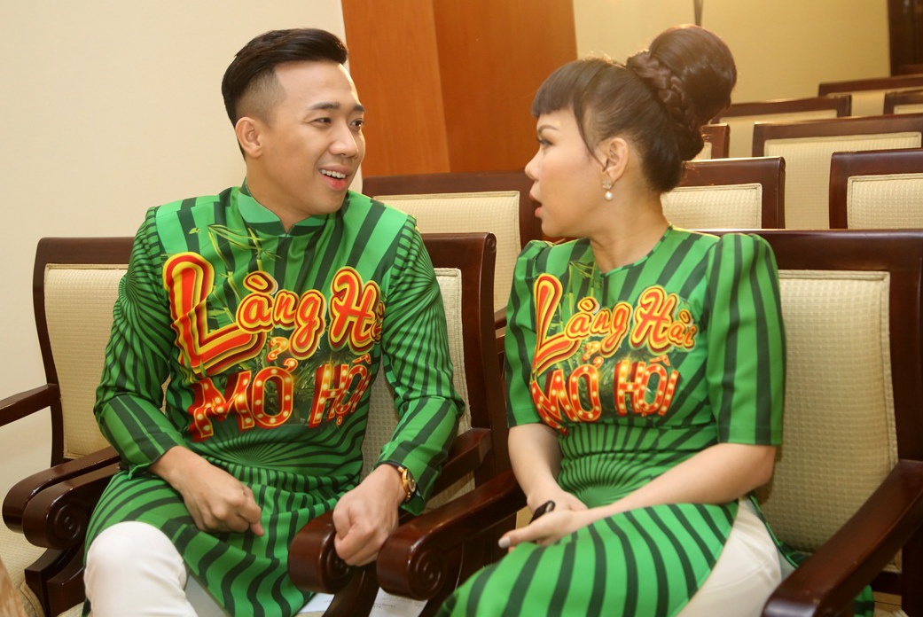Trailer Lang hai mo hoi hinh anh