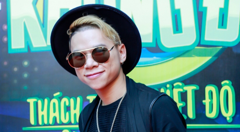 Hoang Ton chia se ly do bien mat suot 1 nam qua hinh anh