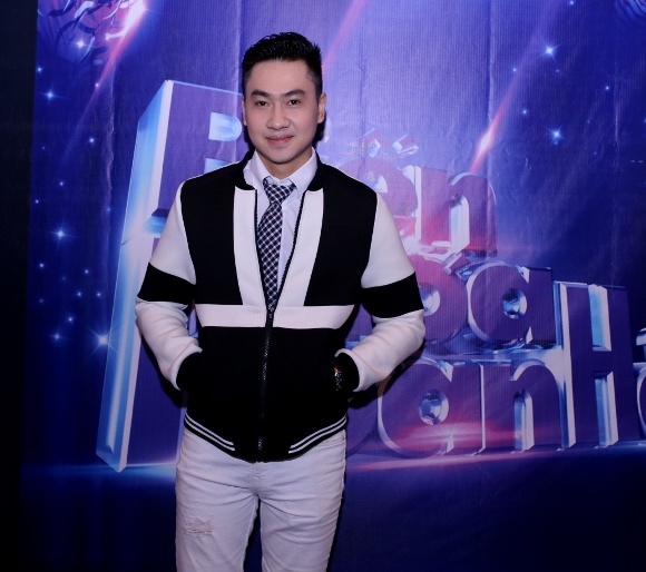 Hari Won làm giám khảo cùng Trấn Thành ảnh 3 Hari Won lam giam khao cung Tran Thanh anh 3