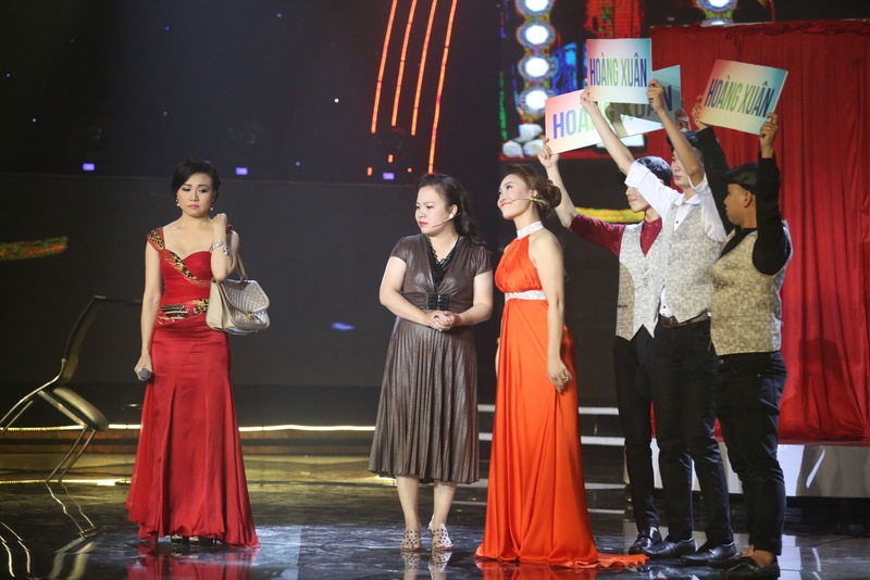 Hoai Linh bat khoc vi mat trai showbiz anh 11