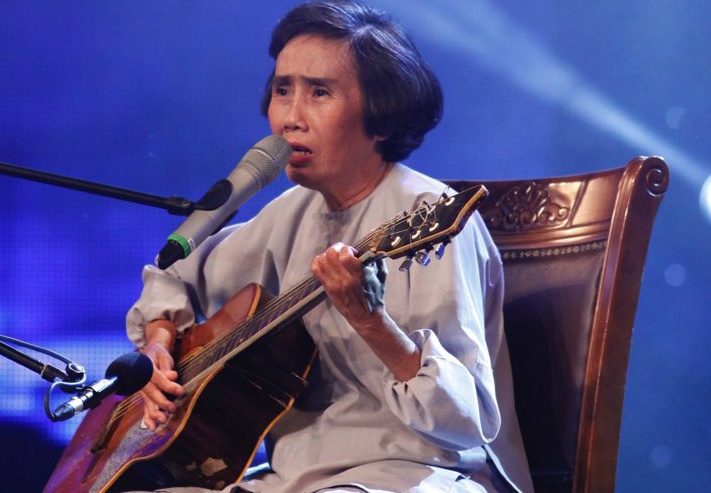 Tiet muc cua co Thuy binh tinh song hinh anh