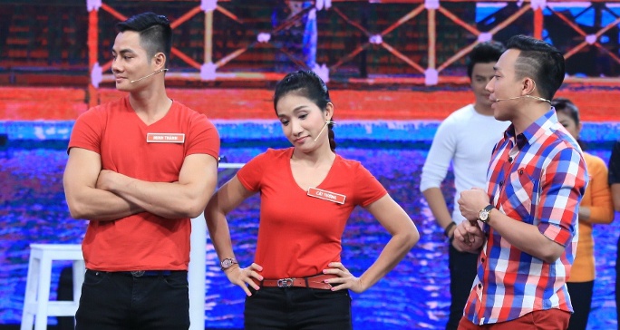 Tinh tre giup Cat Tuong gianh giai 50 trieu dong hinh anh