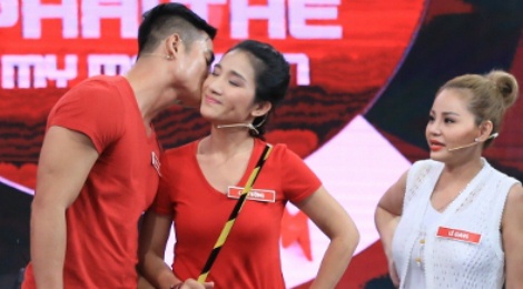 Cat Tuong va tinh tre danh bai doi thu, am giai 50 trieu hinh anh