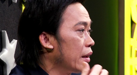 Hoai Linh bat khoc khi tam su nhung mat trai showbiz hinh anh