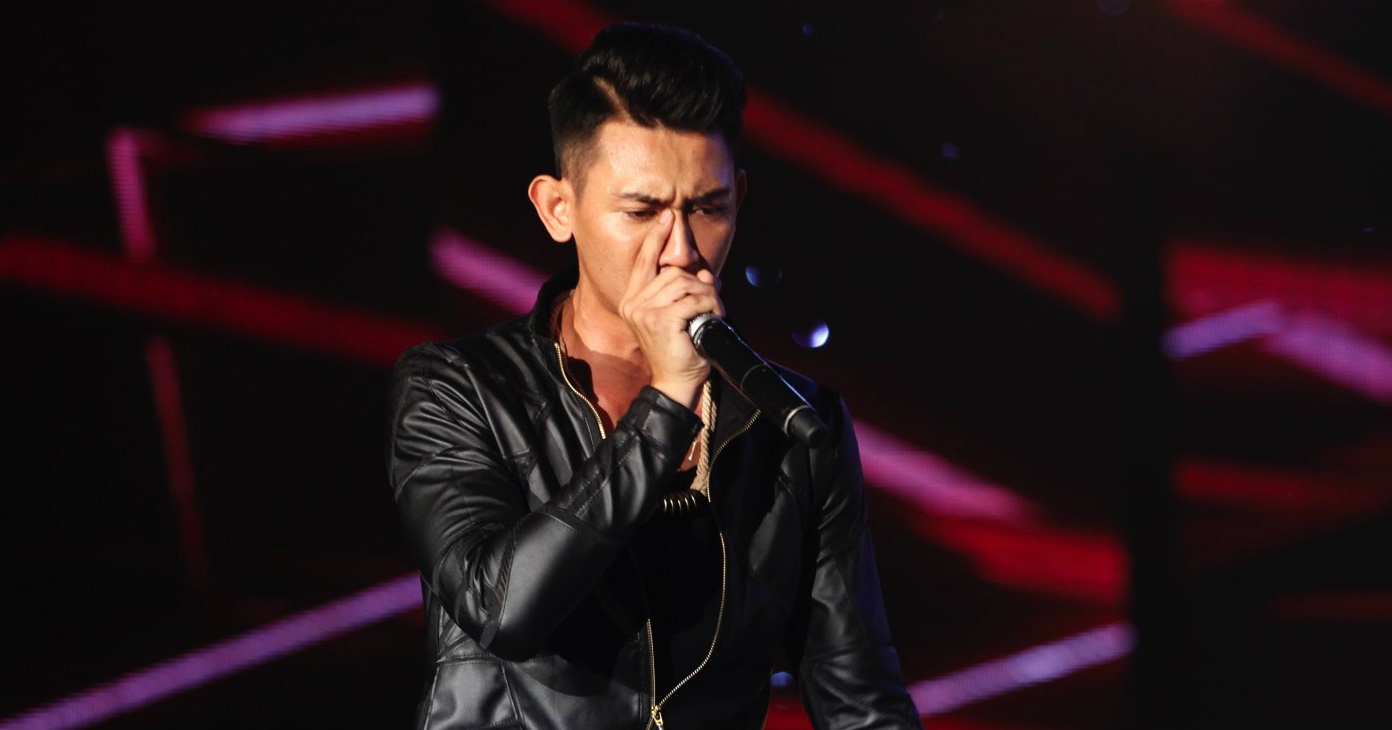 Tiet muc cua beatbox Phong Hai hinh anh