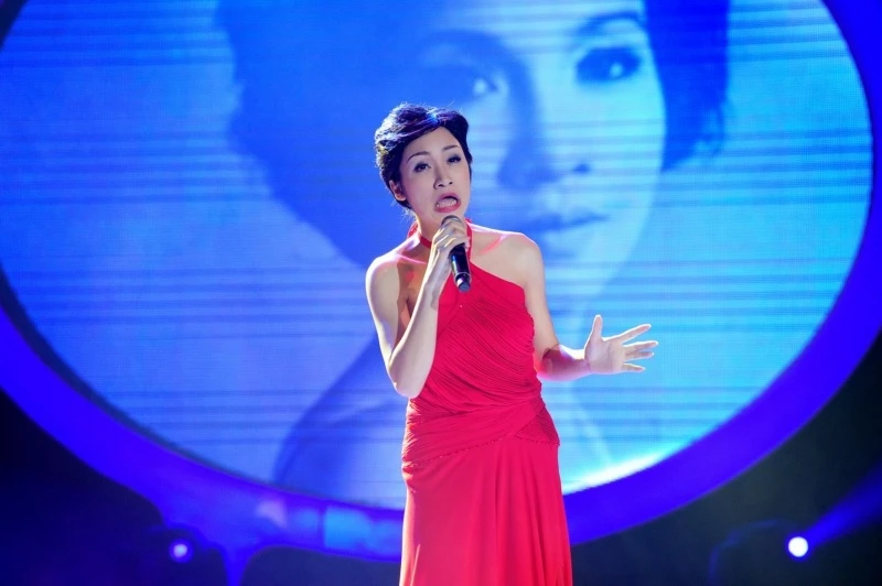 Vo Ha Tram am giai 100 trieu dong anh 7