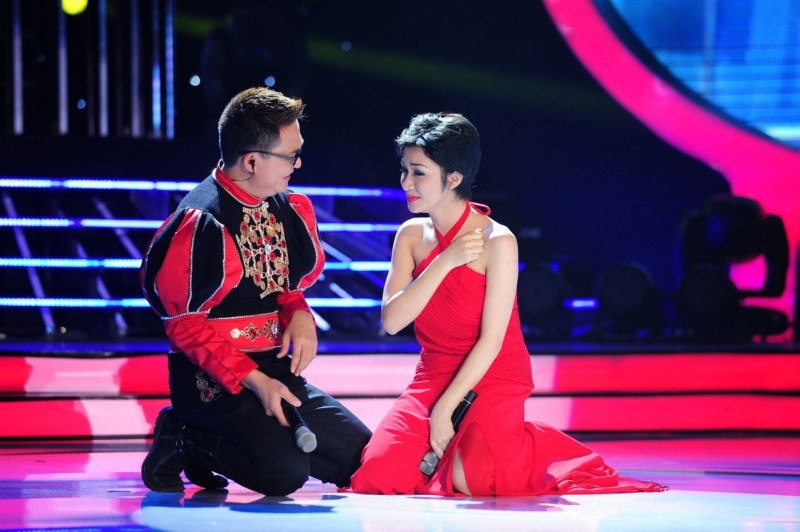 Vo Ha Tram am giai 100 trieu dong anh 8