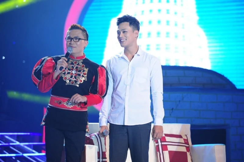 Vo Ha Tram am giai 100 trieu dong anh 14