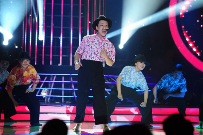 Vo Ha Tram am giai 100 trieu dong anh 5