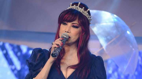 Bao Yen chung to dang cap voi nhac bolero hinh anh