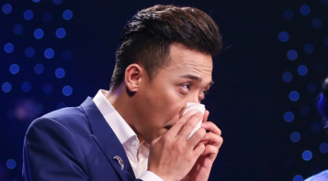 Tran Thanh len tieng ve viec bop meo nhan vat To Anh Nguyet hinh anh