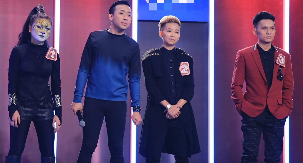 Tran Thanh va Hari Won bi choc que anh 6