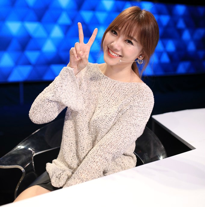 Tran Thanh va Hari Won bi choc que anh 7