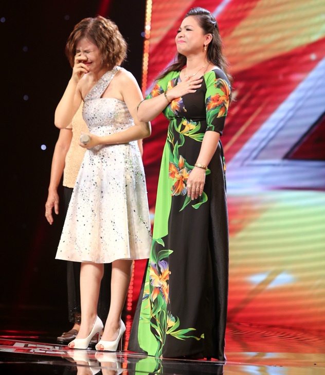 cô gái 16 tuổi làm điên đảo XFactor ảnh 2 co gai 16 tuoi lam dien dao XFactor anh 2